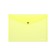 A4 button folder-convert, 140 μm, Erichkrause Fizzy Neon, translucent, embossing, mix
