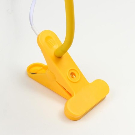 Board lamp 16700/1yl E27 15W yellow Risalux-3