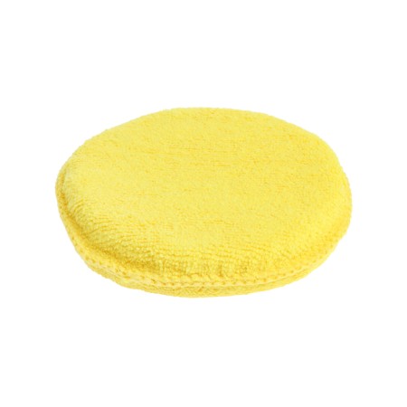 GRASS Detail applicator from microfiber round, 13 x 2 cm