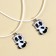 Bracelets Disguispens "Nap Half", 2 pcs, length 25 cm