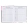 School diary for grades 1-11, 48 sheets "Rabbit Graffiti", hard cover, matte lamination, universal cheat sheet, block 65g/m2