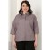 Female blouse, size 60