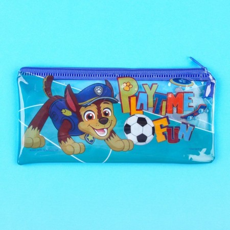 Penal soft, 1 compartment, 95x205 mm, PVC, puppy patrol-4