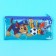 Penal soft, 1 compartment, 95x205 mm, PVC, puppy patrol