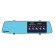 DVR Kazer Grand Dual GPS Mirror, 1920x1080, 170 °, 4.5 "