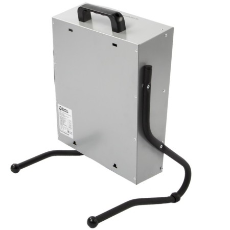Thermal gun Infro-red QUATTRO ELEMENTI QE-1500i, Electric, 1.5 kW, thermostat-1
