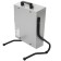 Thermal gun Infro-red QUATTRO ELEMENTI QE-1500i, Electric, 1.5 kW, thermostat
