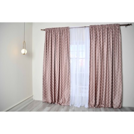 Curtain, size 200x270 cm-1