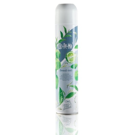 Air Air Fresisture Aqua Plus "White Tea", 350 ml-1