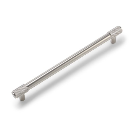 Cappio Hanson RECOLING, D = 12 mm, m/o 192 mm, Matte nickel color-1