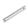 Cappio Hanson RECOLING, D = 12 mm, m/o 192 mm, Matte nickel color