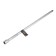 Extension cord key, 71500, Proffi, square 1/2 ", 500 mm
