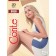Women's tights Conte Elegant Solo 20 Den, beige color (Beige), size 4