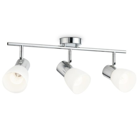 STAST NASTING AMBRELLA LIGHT, TRADITIONAL, TR3965, 3HE27, Color Chrome