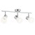 3 lamps