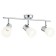 STAST NASTING AMBRELLA LIGHT, TRADITIONAL, TR3965, 3HE27, Color Chrome