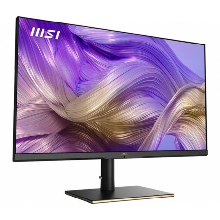 Monitor MSI 32 "Summit MS321UP Black IPS LED 16: 9 HDMI matte HAS 400CD 178g/178g 3840X 103390-1