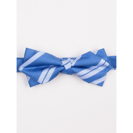 Tie-butter for boys ise, blue color-1