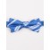 Tie-butter for boys ise, blue color