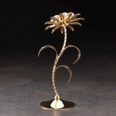 Sunwall souvenir, with crystals, 12x8x20 cm-1