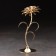 Sunwall souvenir, with crystals, 12x8x20 cm