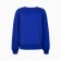 Female sweatshirt Minaku: Casual Collection Color Electro, Size 42-44