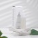 Set of wooden diffuser "HANTT AROMA", fir tree, with 10 ml essential oil in a box