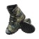 Tracking shoes Elkland 159, winter, camouflage, size 45
