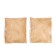 Sanny groats "Manka" with small grinding grinding of half a half, 500 grams