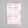 A set of packages of packing 24 x 37 cm, 8 microns, 600 pcs.