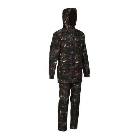 Demisyazon men's Forester, color 511-5, height 170-176, size 52-54-1