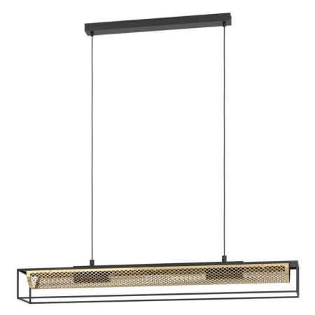 Nohales chandelier, 4x40W E27