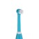 CS Medica Kids CS-463-B, rotational, 18,000 rpm, turquoise.