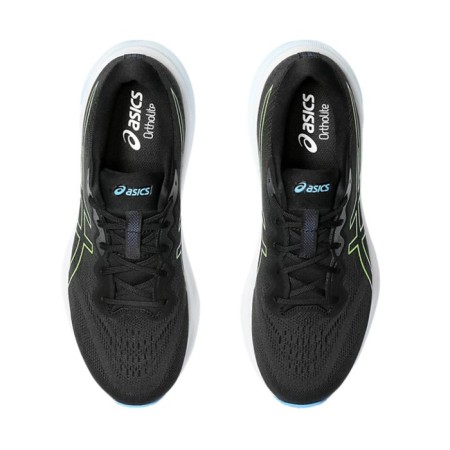 Cunning male ASICS GEL-PULSE 15 1011B780 001, size 11 US-5