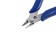 Speedes for Mini tundra electronics, stainless steel, plastic handles, 130 mm