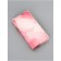 Cookie box, confectionery packaging, "happiness and love", 10.5 x 20 x 3cm