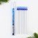 Set the pen-write and rods “Miracles in your pens”, blue paste, 0.5 mm