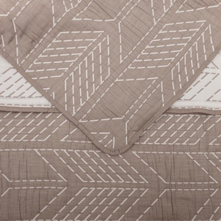 Theodore bedspread, size 220x240 cm-1