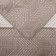 Theodore bedspread, size 220x240 cm