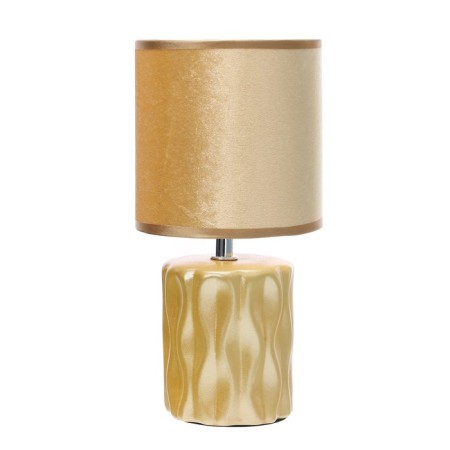 Highway "Muriel" E14 40W gold 13x13x26.5 cm-5
