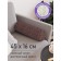 Pillow Bellard "Rainbow colors, decorative, size 16x45 cm