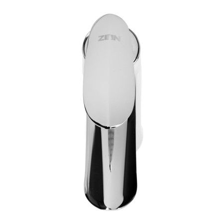 Zein Z3831 sink mixer, single -sided, pour height 12 cm, chrome-2