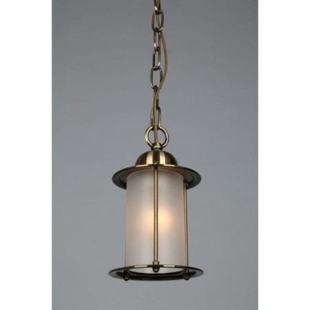 Suspended lamp Ferro E27 60W-2