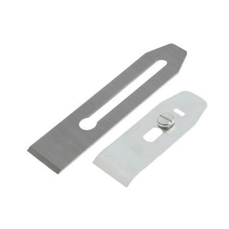 Tundra blade for shirts, double knife, 45 mm-1
