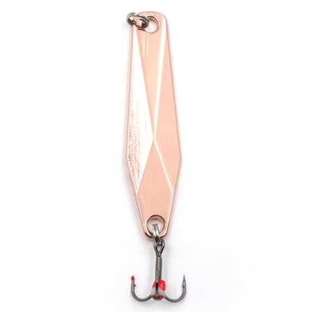 Vertical namazu "Slide" spinning, size 65 mm, 10 g, color S444