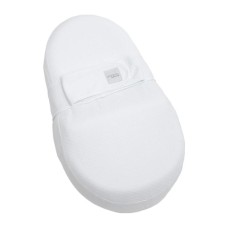 Amarobaby Premium Form Sky mattress, for positioning, with memory effect, white color