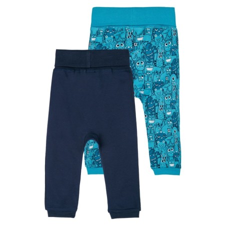 Sliders for the boy PlayTode, height 80 cm, 2 pcs-1
