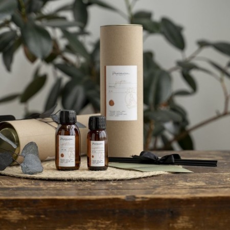 Diffusor Pasionaria "Zira", 60 ml-1