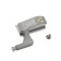 Lamp on the door loop, 3LED, 0.25W, 6500K, with a battery, cold white