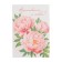 Set of mini-postcard "Flowers" 7.6 x 10.6 cm